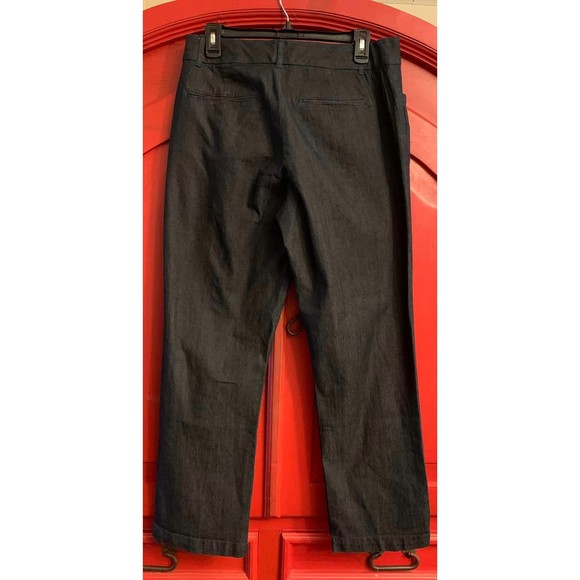 NWT Falls Creek Size 10 Short Slimming Effect Tummy Control No-Gap Waistband - Picture 2 of 4